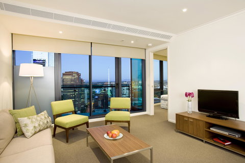 City Tempo - SouthbankOne - Palm Beach Accommodation 1