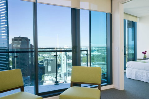 City Tempo - SouthbankOne - Palm Beach Accommodation 8