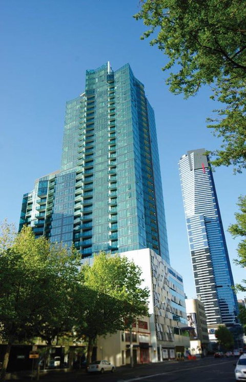 City Tempo - SouthbankOne - Palm Beach Accommodation 3