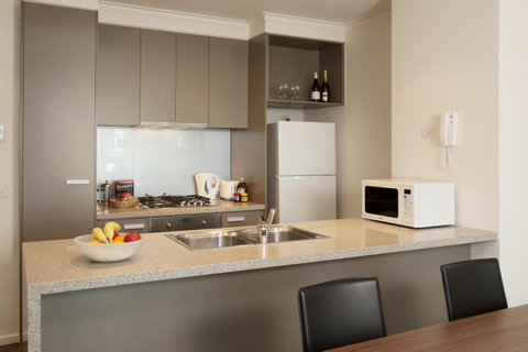 City Tempo - SouthbankOne - Palm Beach Accommodation 6