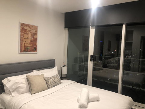 Crown Boutique S Collection - Palm Beach Accommodation 31
