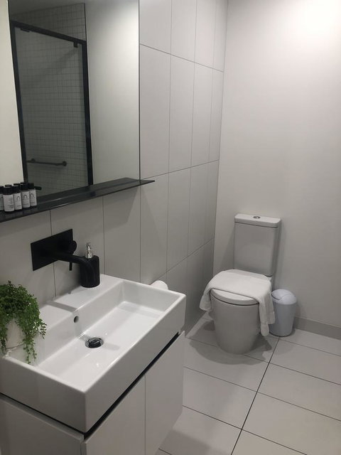 Crown Boutique S Collection - Palm Beach Accommodation 27