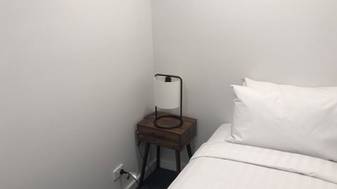 Crown Boutique S Collection - Palm Beach Accommodation 38