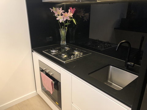 Crown Boutique S Collection - Palm Beach Accommodation 11