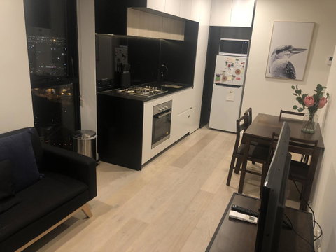 Crown Boutique S Collection - Palm Beach Accommodation 34