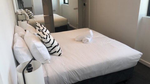 Crown Boutique S Collection - Palm Beach Accommodation 19