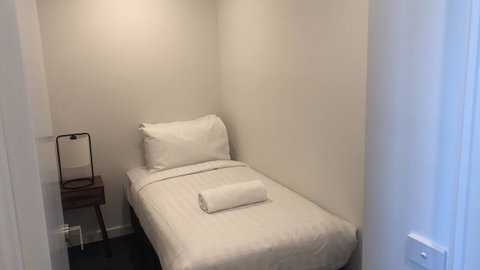 Crown Boutique S Collection - Palm Beach Accommodation 44