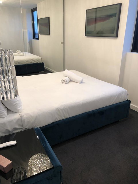 Crown Boutique S Collection - Palm Beach Accommodation 8