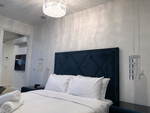 Crown Boutique S Collection - Palm Beach Accommodation 10