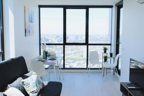 Crown Boutique S Collection - Palm Beach Accommodation 23