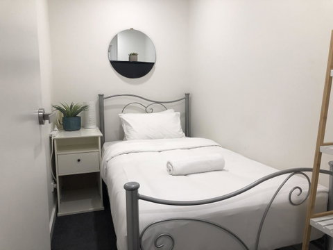 Crown Boutique S Collection - Palm Beach Accommodation 6