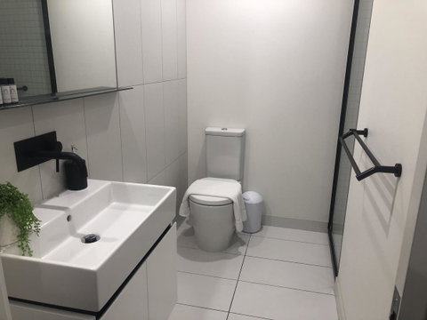 Crown Boutique S Collection - Palm Beach Accommodation 26