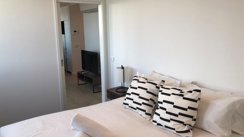 Crown Boutique S Collection - Palm Beach Accommodation 43