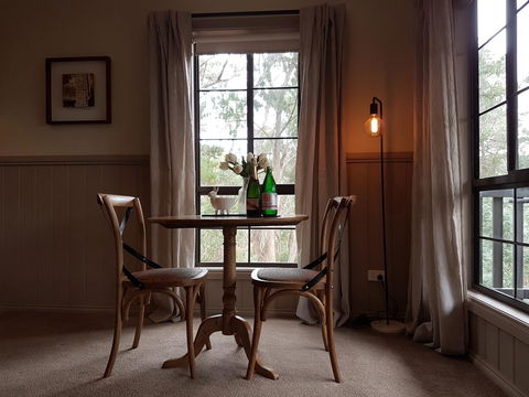 Tangenong Cottages - Palm Beach Accommodation 14