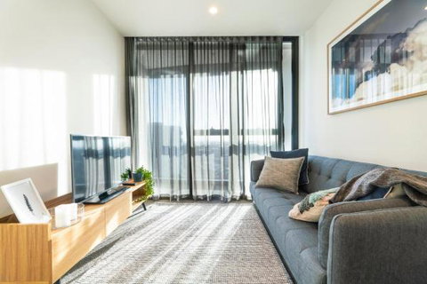 Ocean View/South-bank Premium Location 2 Bedroom Apartments - Palm Beach Accommodation 18