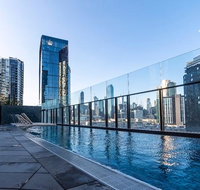 Ocean View/South-bank Premium Location 2 Bedroom Apartments - Palm Beach Accommodation