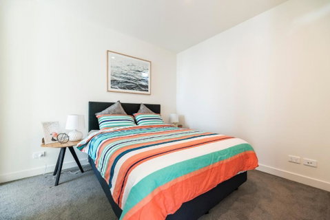 Ocean View/South-bank Premium Location 2 Bedroom Apartments - Palm Beach Accommodation 10
