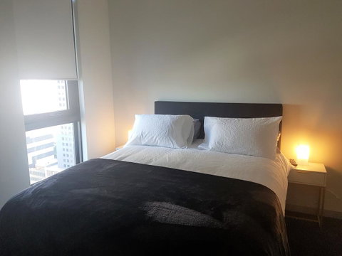 Southbank Short Stay Apartment - Palm Beach Accommodation 10