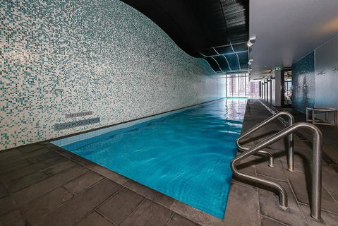 Southbank Short Stay Apartment - Palm Beach Accommodation 12