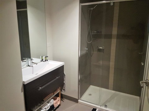 Southbank Short Stay Apartment - Palm Beach Accommodation 7