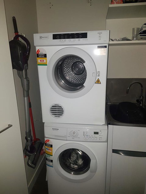 Southbank Short Stay Apartment - Palm Beach Accommodation 1