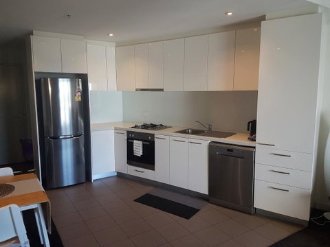 Southbank Short Stay Apartment - Palm Beach Accommodation 4