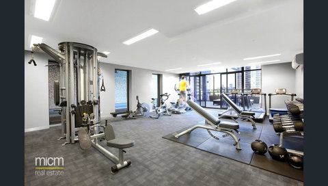 Southbank Short Stay Apartment - Palm Beach Accommodation 13