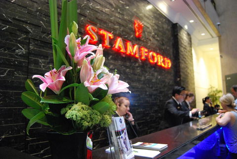 Stamford Plaza Melbourne - Palm Beach Accommodation 20