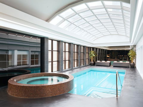 Stamford Plaza Melbourne - Palm Beach Accommodation 9