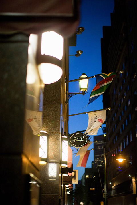 Stamford Plaza Melbourne - Palm Beach Accommodation 43