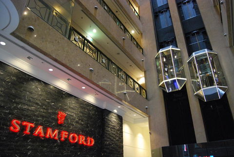 Stamford Plaza Melbourne - Palm Beach Accommodation 29