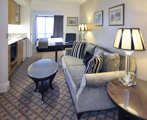 Stamford Plaza Melbourne - Palm Beach Accommodation 31