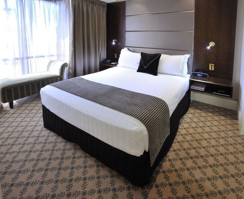 Stamford Plaza Melbourne - Palm Beach Accommodation 27