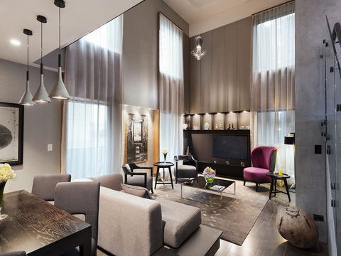 Stamford Plaza Melbourne - Palm Beach Accommodation 15