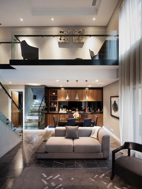 Stamford Plaza Melbourne - Palm Beach Accommodation 36