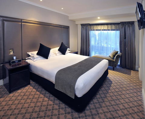 Stamford Plaza Melbourne - Palm Beach Accommodation 40