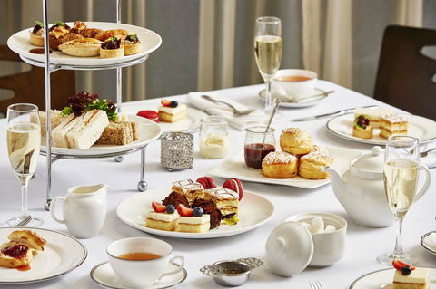 Stamford Plaza Melbourne - Palm Beach Accommodation 19