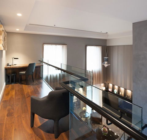 Stamford Plaza Melbourne - Palm Beach Accommodation 42