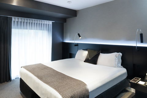 Stamford Plaza Melbourne - Palm Beach Accommodation 37