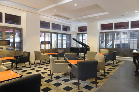 Stamford Plaza Melbourne - Palm Beach Accommodation 21