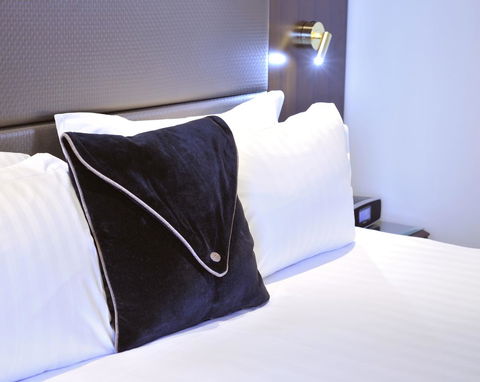 Stamford Plaza Melbourne - Palm Beach Accommodation 30