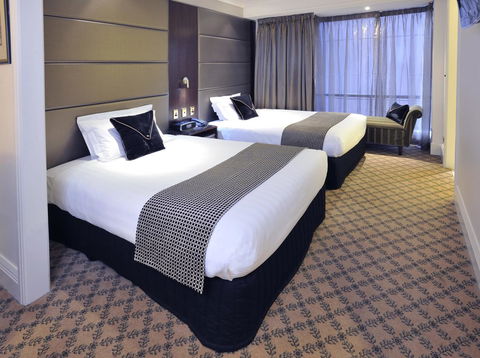 Stamford Plaza Melbourne - Palm Beach Accommodation 28