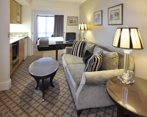 Stamford Plaza Melbourne - Palm Beach Accommodation 7