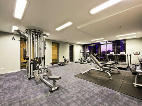 Royal Stays Apartments Melbourne- Southbank - Palm Beach Accommodation 5