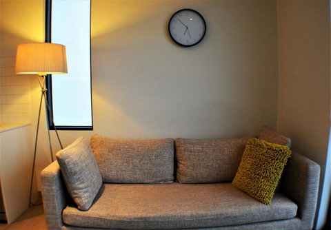 Royal Stays Apartments Melbourne- Southbank - Palm Beach Accommodation 18