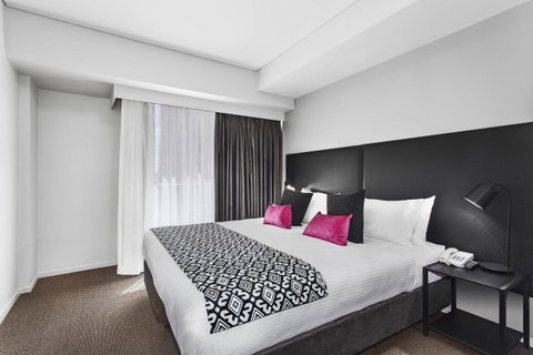 Mantra Southbank - Palm Beach Accommodation 4
