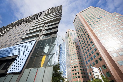 Mantra Southbank - Palm Beach Accommodation 0