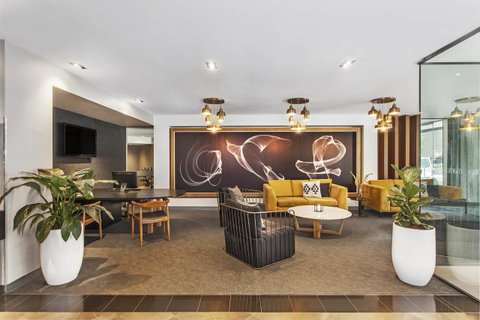 Mantra Southbank - Palm Beach Accommodation 20