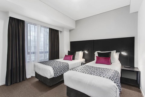 Mantra Southbank - Palm Beach Accommodation 3