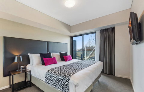 Mantra Southbank - Palm Beach Accommodation 41